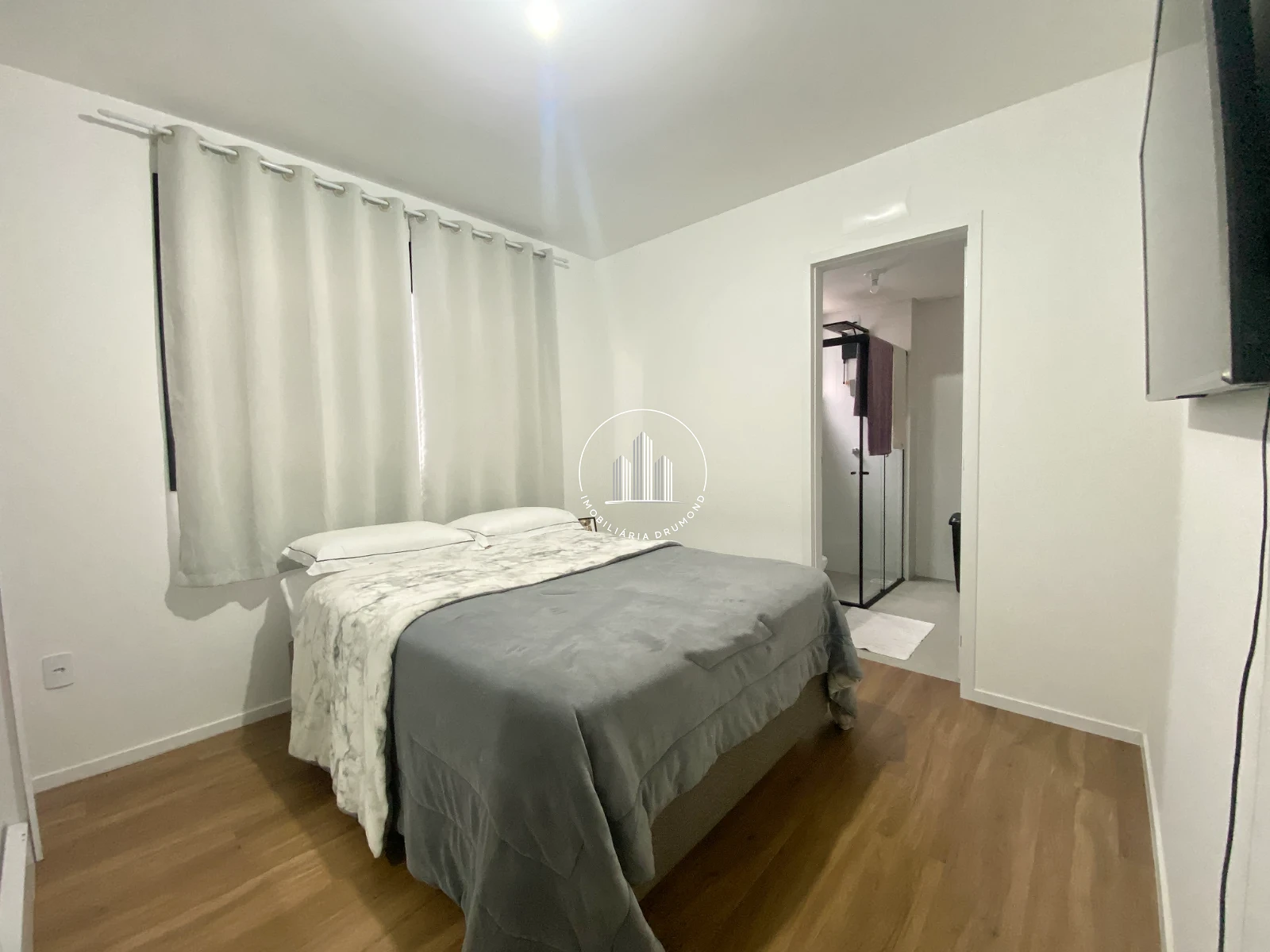 Apartamento em Areias, São José. 2 quartos, 56m². Imagem 10 de 26