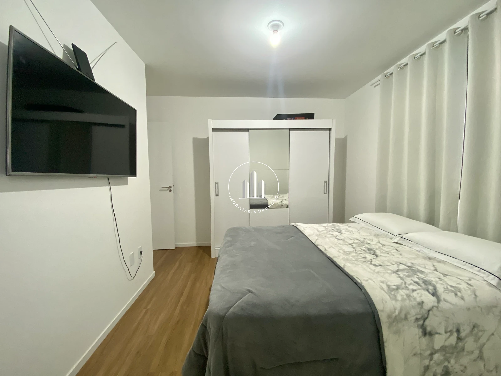 Apartamento em Areias, São José. 2 quartos, 56m². Imagem 11 de 26