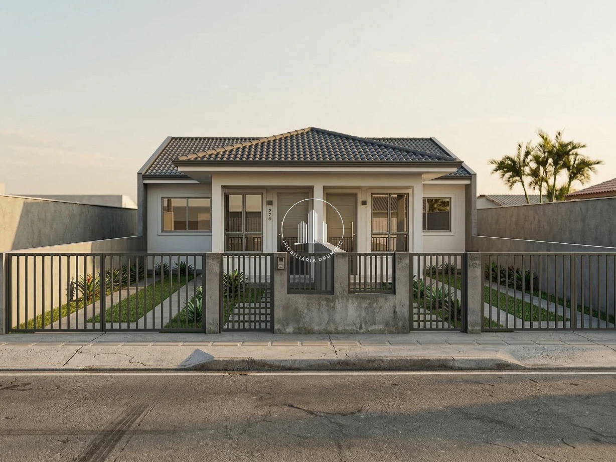 Casa em Bela Vista, Palhoça. 2 quartos, 50m². Imagem 14 de 20