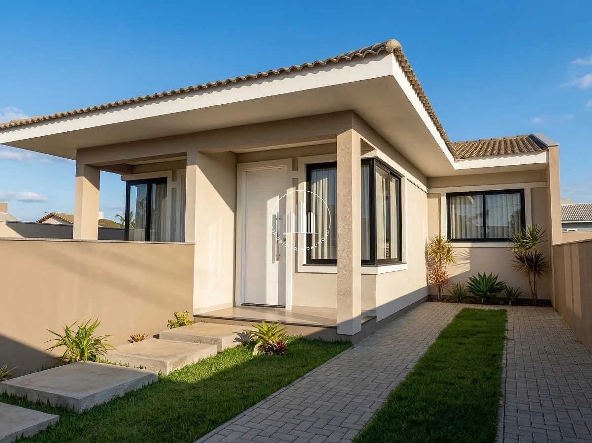 Casa em Bela Vista, Palhoça. 2 quartos, 50m². Imagem 16 de 20