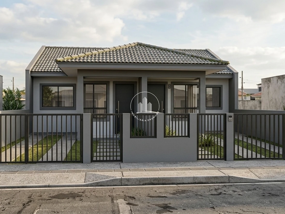 Casa em Bela Vista, Palhoça. 2 quartos, 50m². Imagem 7 de 20