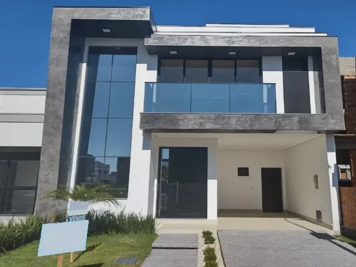 Casa em Beira Rio, Biguaçu. 3 quartos, 156m². Imagem 1 de 30