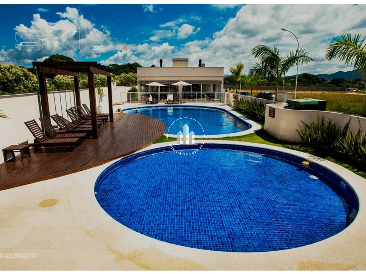 Casa em Beira Rio, Biguaçu. 3 quartos, 156m². Imagem 21 de 30