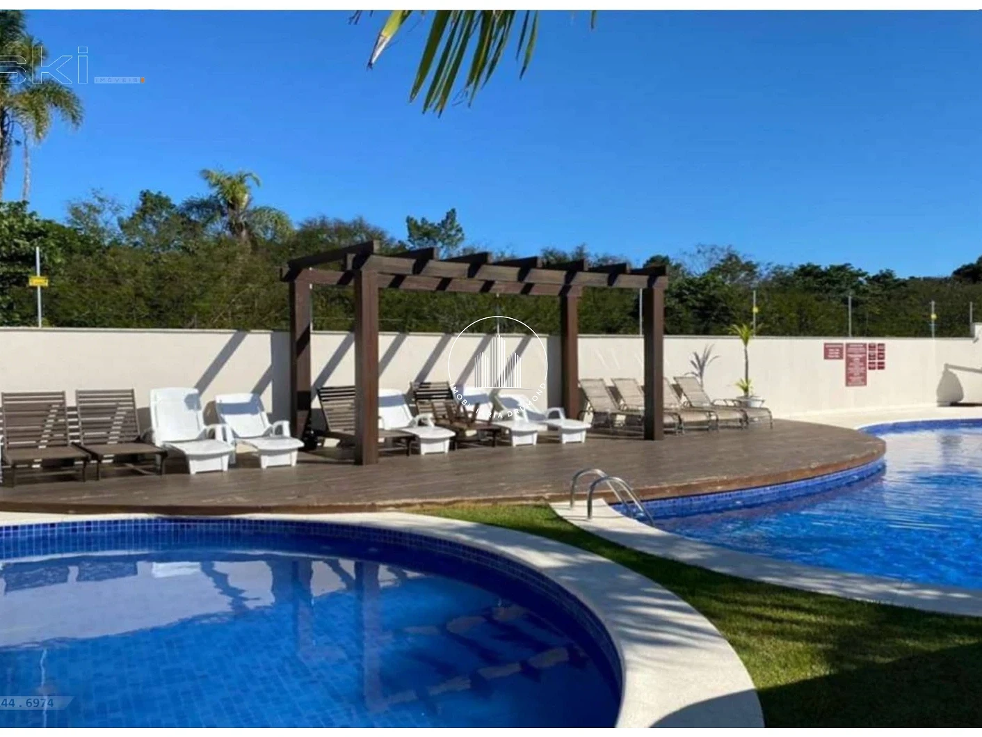 Casa em Beira Rio, Biguaçu. 3 quartos, 156m². Imagem 22 de 30