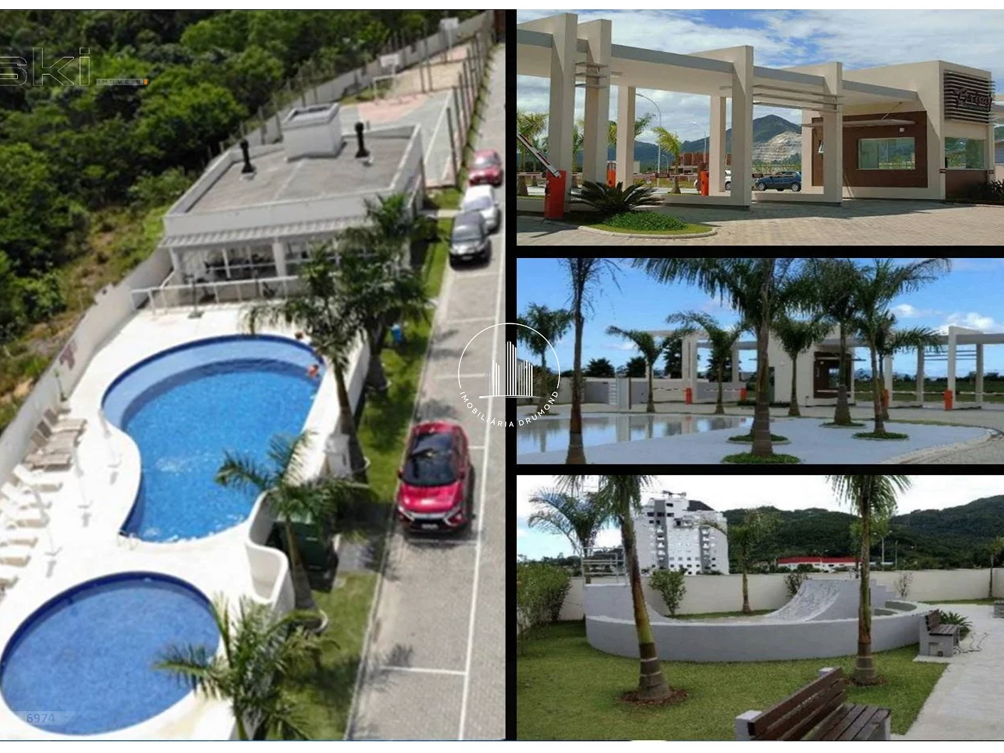 Casa em Beira Rio, Biguaçu. 3 quartos, 156m². Imagem 23 de 30