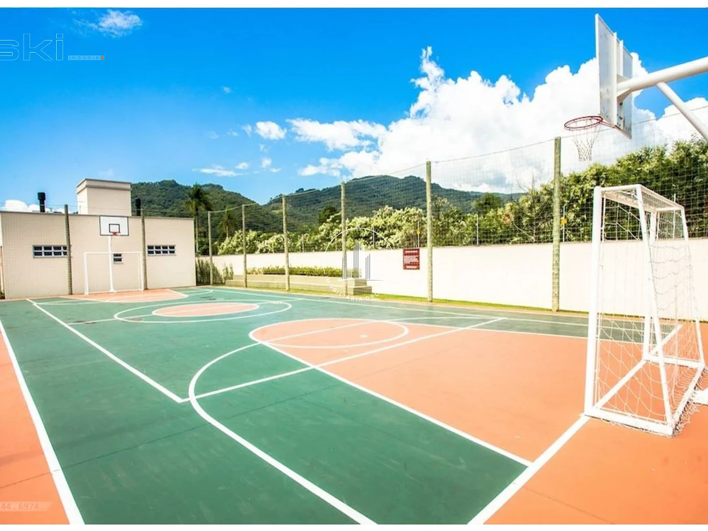 Casa em Beira Rio, Biguaçu. 3 quartos, 156m². Imagem 25 de 30