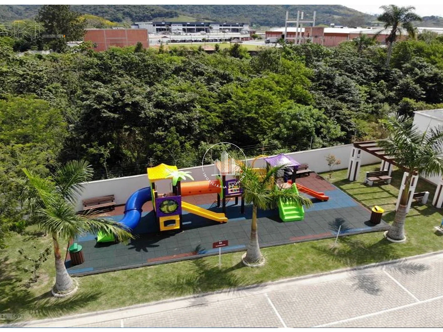Casa em Beira Rio, Biguaçu. 3 quartos, 156m². Imagem 26 de 30