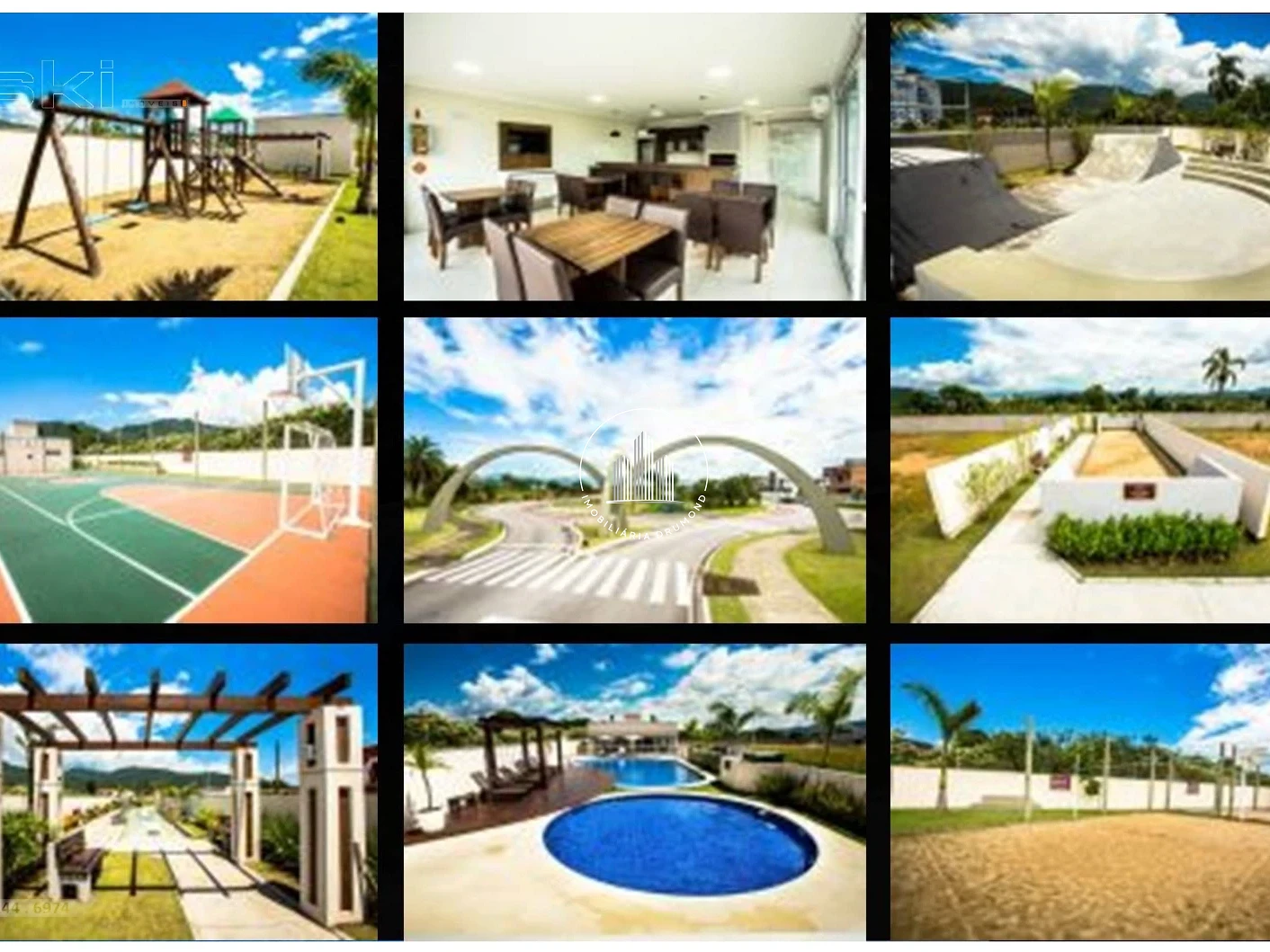 Casa em Beira Rio, Biguaçu. 3 quartos, 156m². Imagem 30 de 30