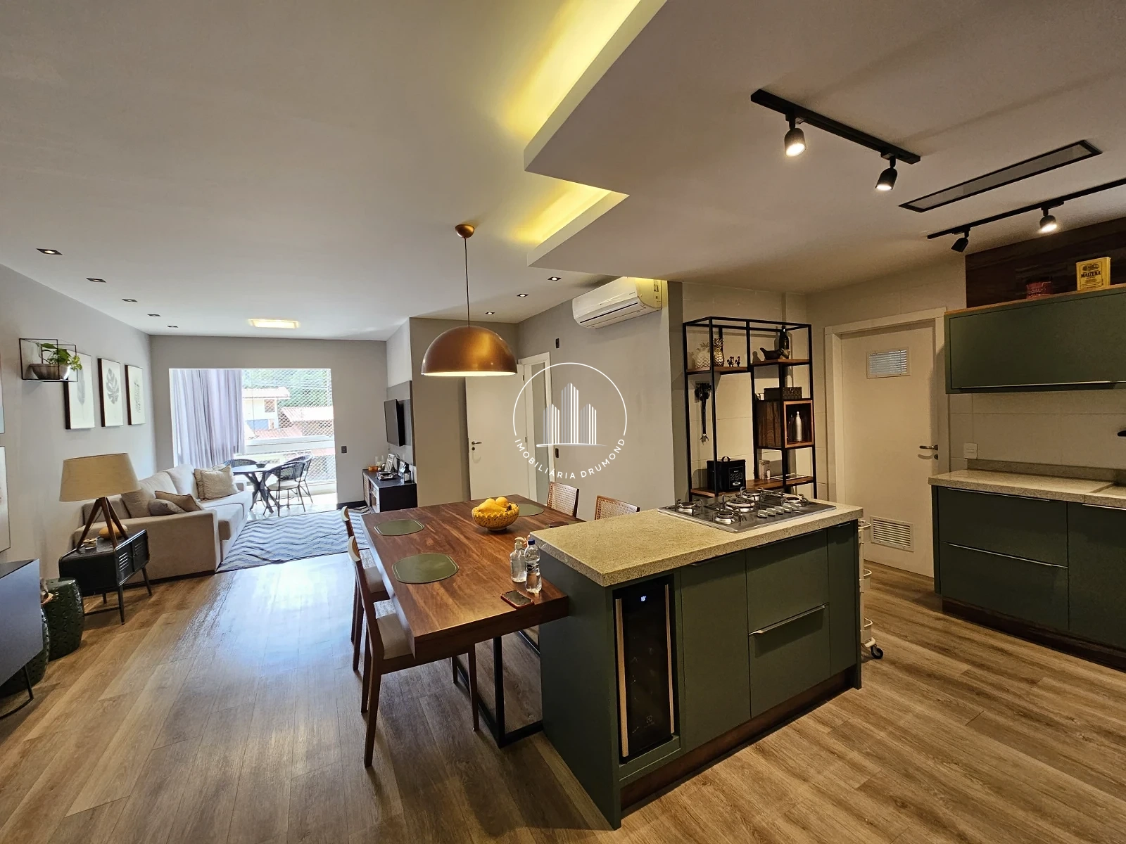 Apartamento em Santo Antônio de Lisboa, Florianópolis. 3 quartos, 122m². Imagem 1 de 28