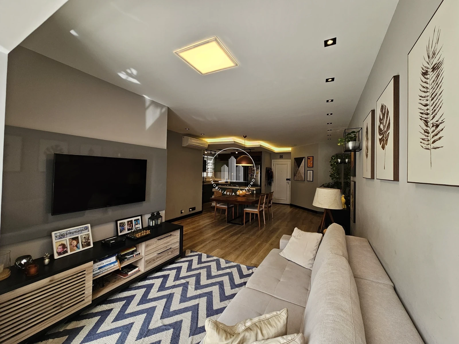Apartamento em Santo Antônio de Lisboa, Florianópolis. 3 quartos, 122m². Imagem 10 de 28