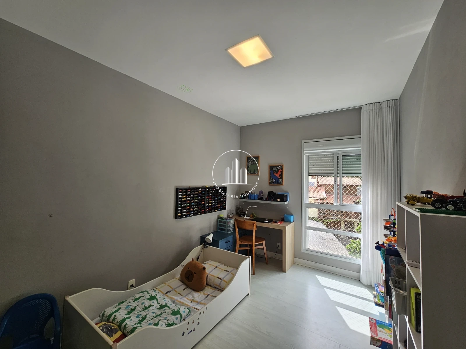 Apartamento em Santo Antônio de Lisboa, Florianópolis. 3 quartos, 122m². Imagem 11 de 28