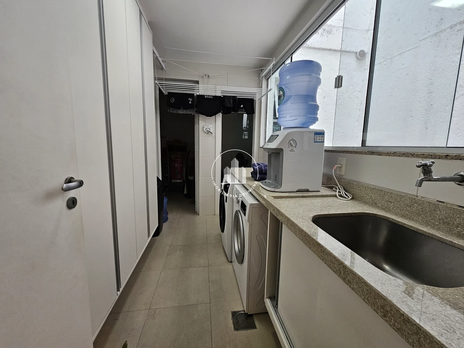 Apartamento em Santo Antônio de Lisboa, Florianópolis. 3 quartos, 122m². Imagem 19 de 28
