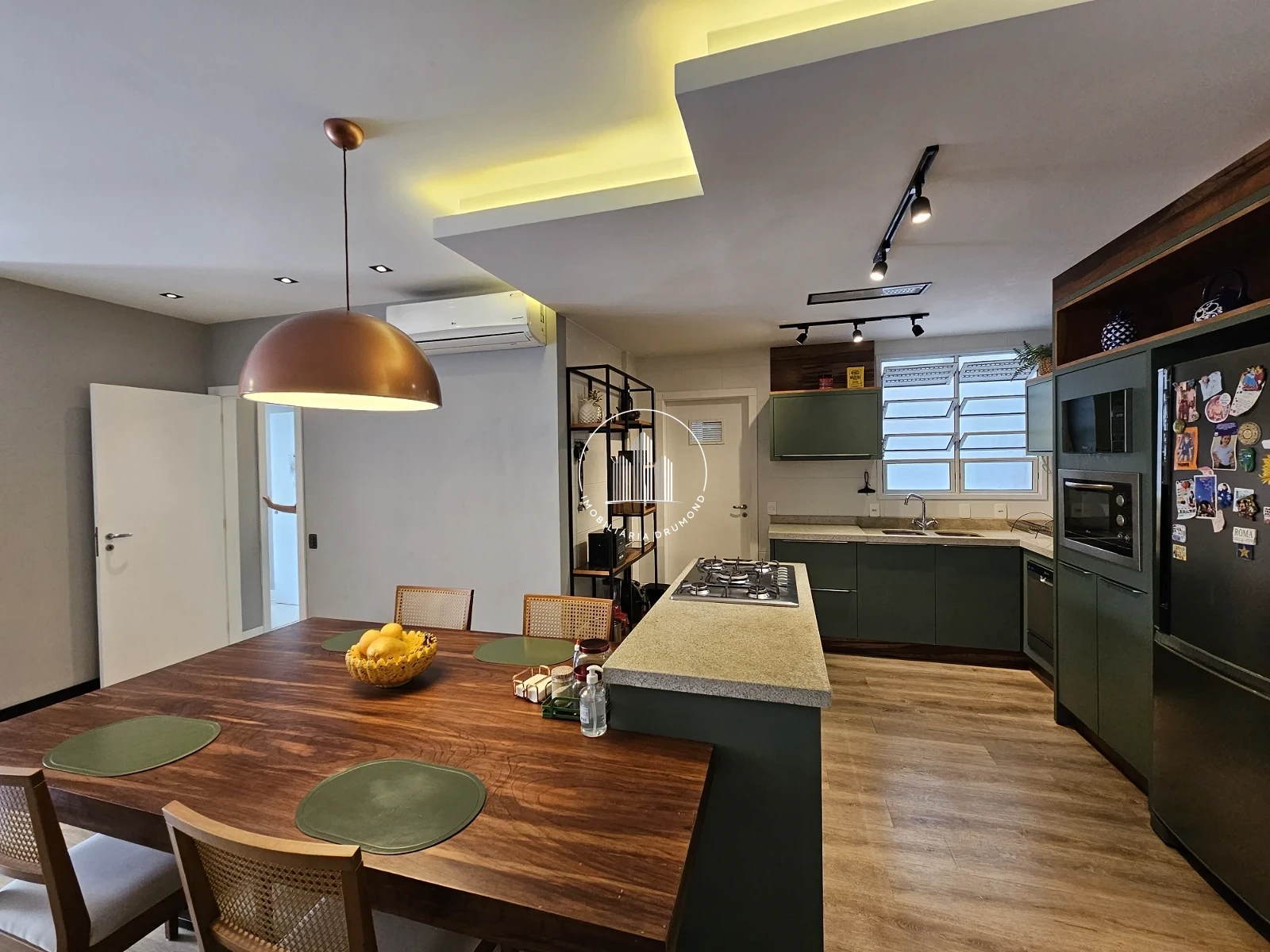 Apartamento em Santo Antônio de Lisboa, Florianópolis. 3 quartos, 122m². Imagem 2 de 28