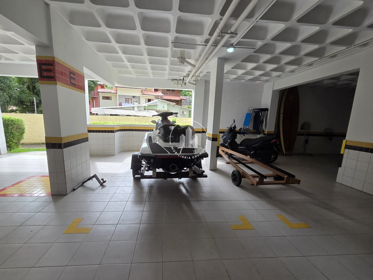 Apartamento em Santo Antônio de Lisboa, Florianópolis. 3 quartos, 122m². Imagem 21 de 28