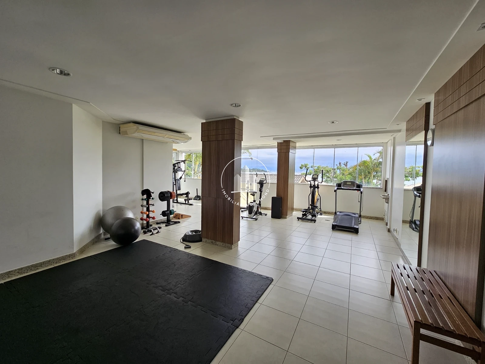 Apartamento em Santo Antônio de Lisboa, Florianópolis. 3 quartos, 122m². Imagem 23 de 28