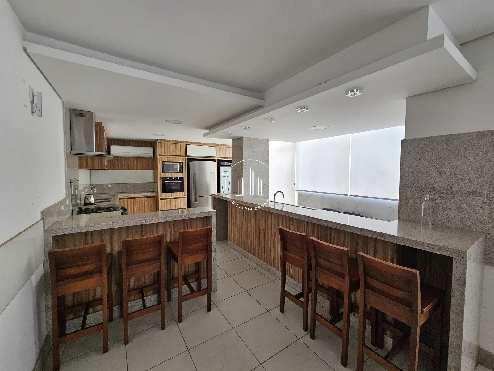 Apartamento em Santo Antônio de Lisboa, Florianópolis. 3 quartos, 122m². Imagem 25 de 28