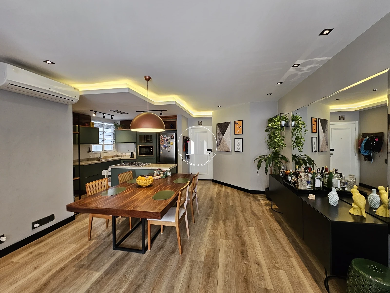 Apartamento em Santo Antônio de Lisboa, Florianópolis. 3 quartos, 122m². Imagem 4 de 28