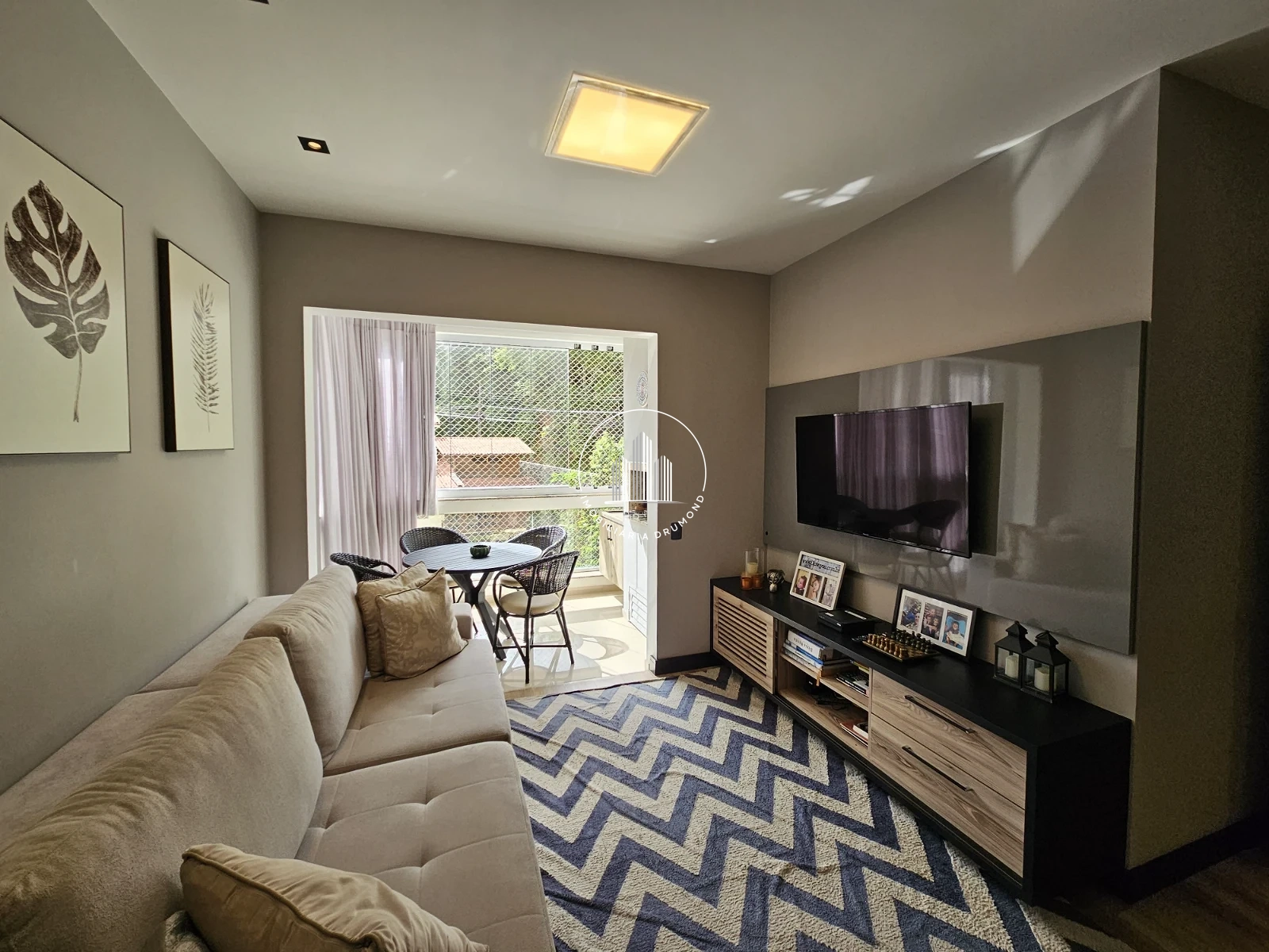 Apartamento em Santo Antônio de Lisboa, Florianópolis. 3 quartos, 122m². Imagem 7 de 28