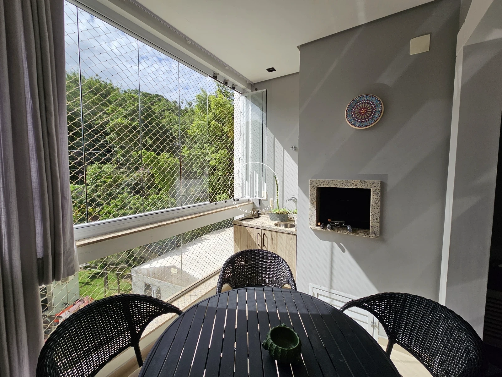 Apartamento em Santo Antônio de Lisboa, Florianópolis. 3 quartos, 122m². Imagem 8 de 28
