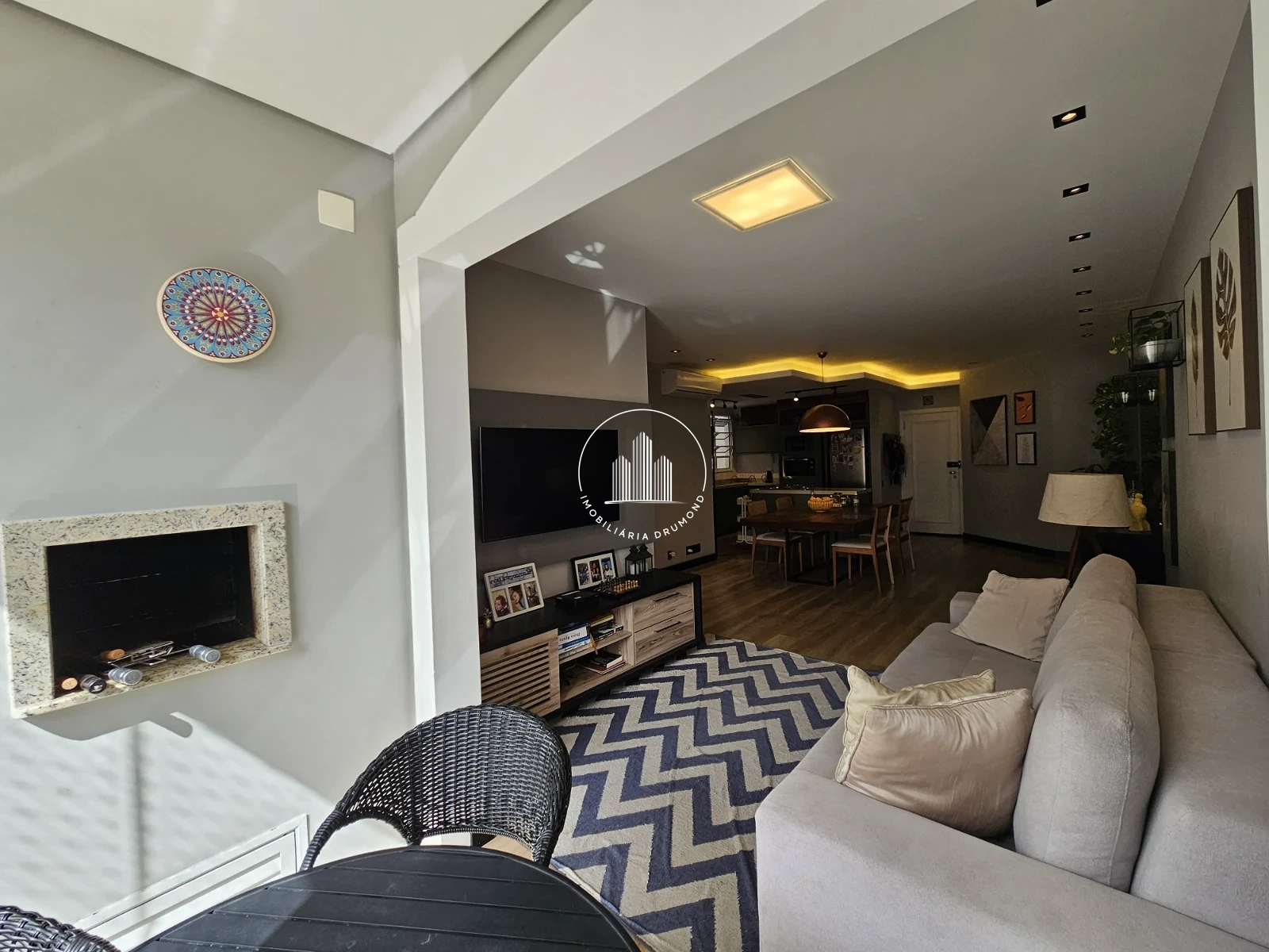 Apartamento em Santo Antônio de Lisboa, Florianópolis. 3 quartos, 122m². Imagem 9 de 28