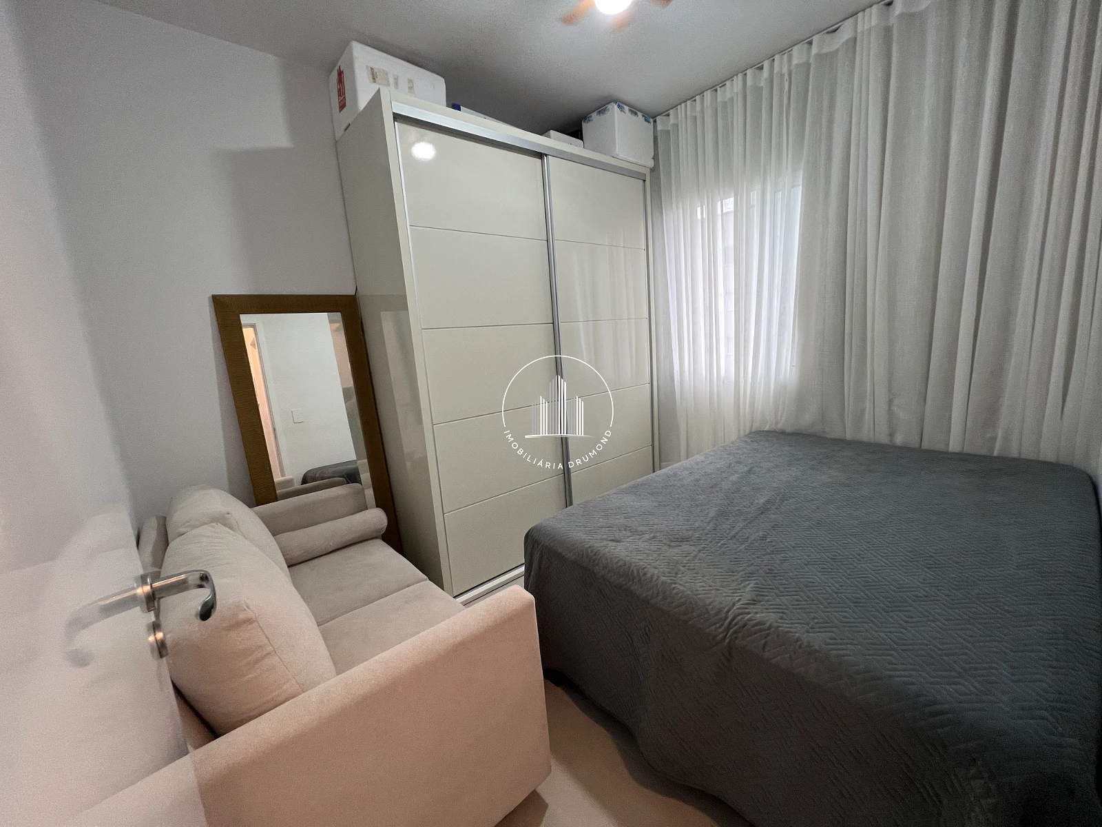 Apartamento em Pedra Branca, Palhoça. 2 quartos, 52m². Imagem 18 de 23