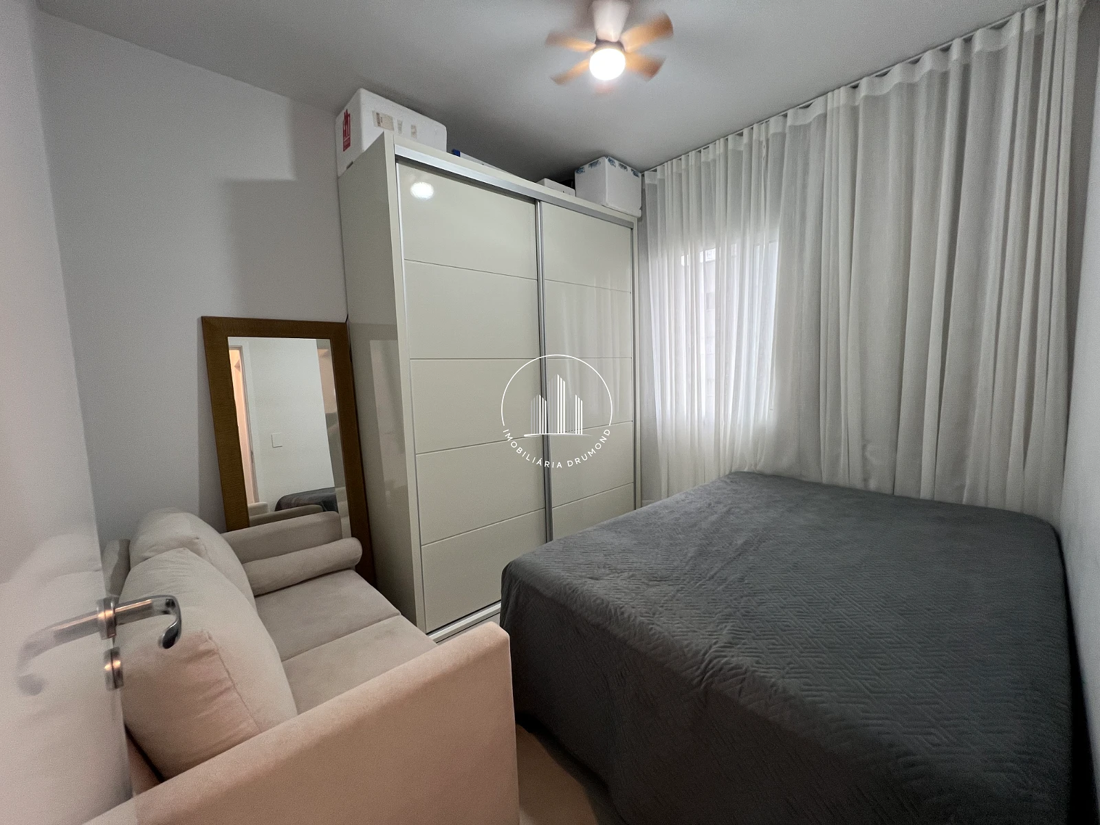 Apartamento em Pedra Branca, Palhoça. 2 quartos, 52m². Imagem 19 de 23