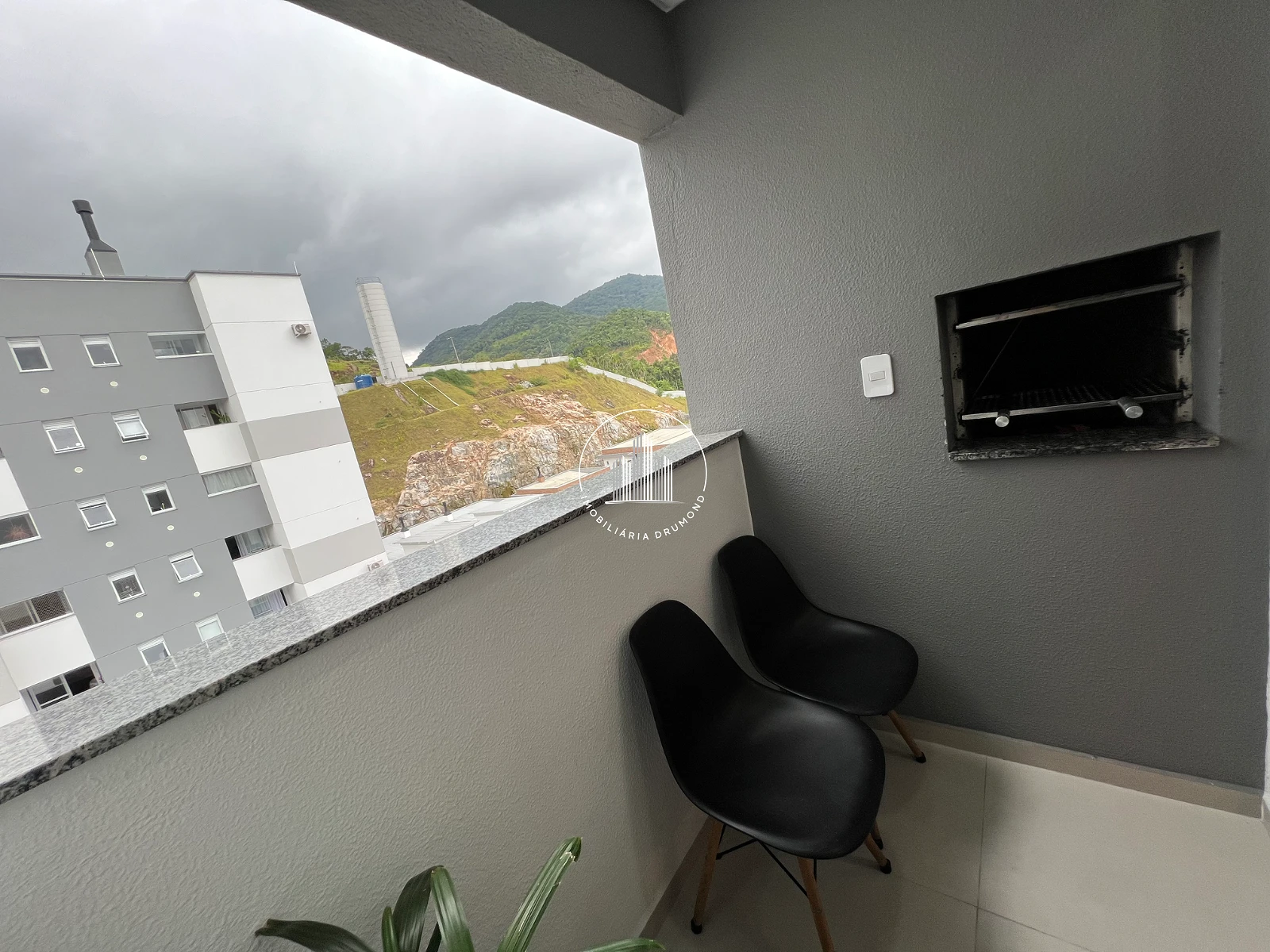 Apartamento em Pedra Branca, Palhoça. 2 quartos, 52m². Imagem 23 de 23