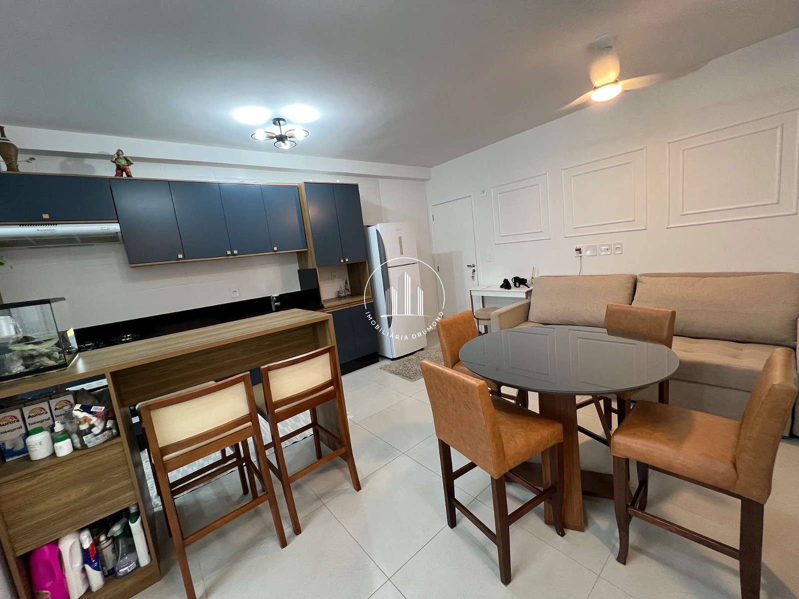 Apartamento em Pedra Branca, Palhoça. 2 quartos, 52m². Imagem 7 de 23