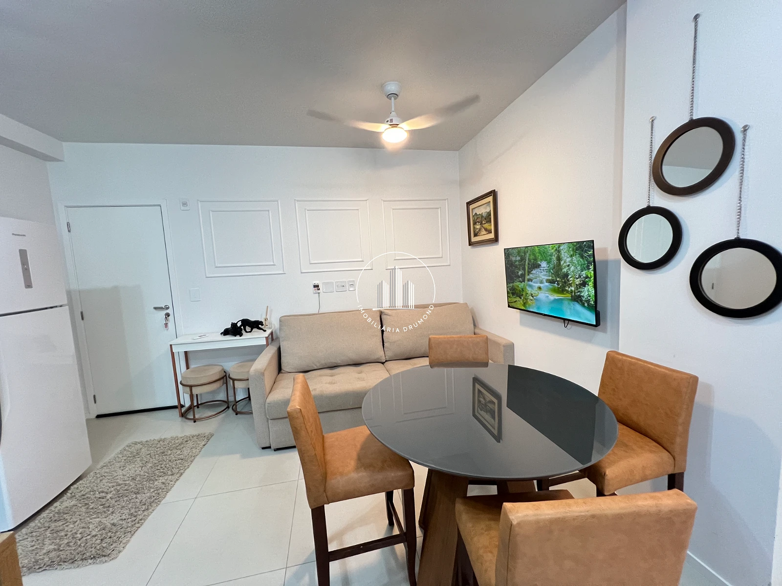 Apartamento em Pedra Branca, Palhoça. 2 quartos, 52m². Imagem 9 de 23