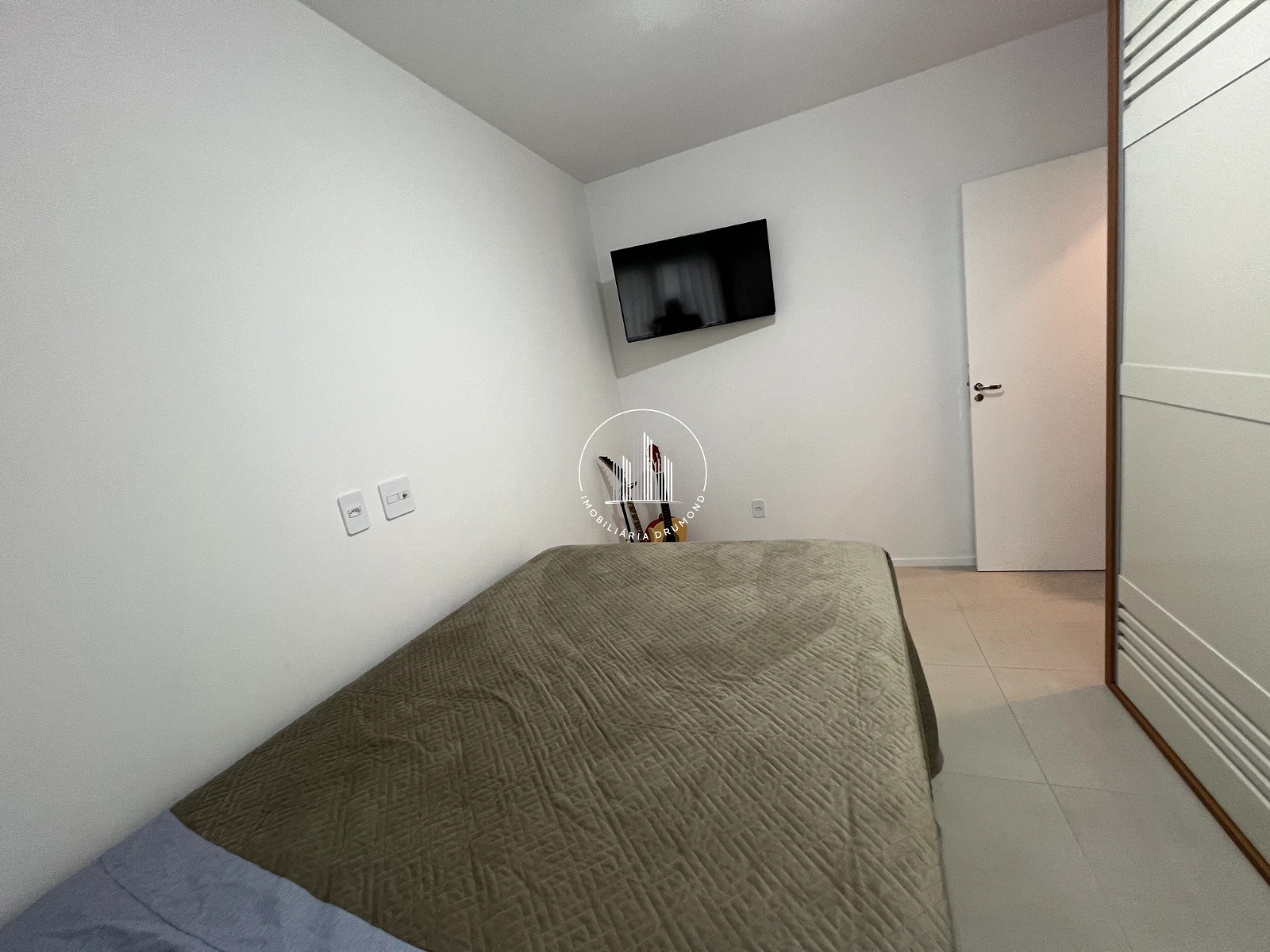 Apartamento em Pedra Branca, Palhoça. 2 quartos, 52m². Imagem 13 de 23