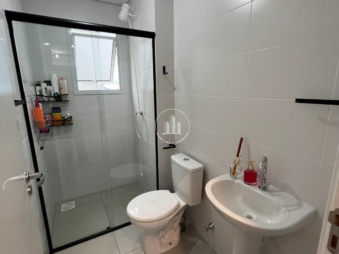 Apartamento em Pedra Branca, Palhoça. 2 quartos, 52m². Imagem 15 de 23
