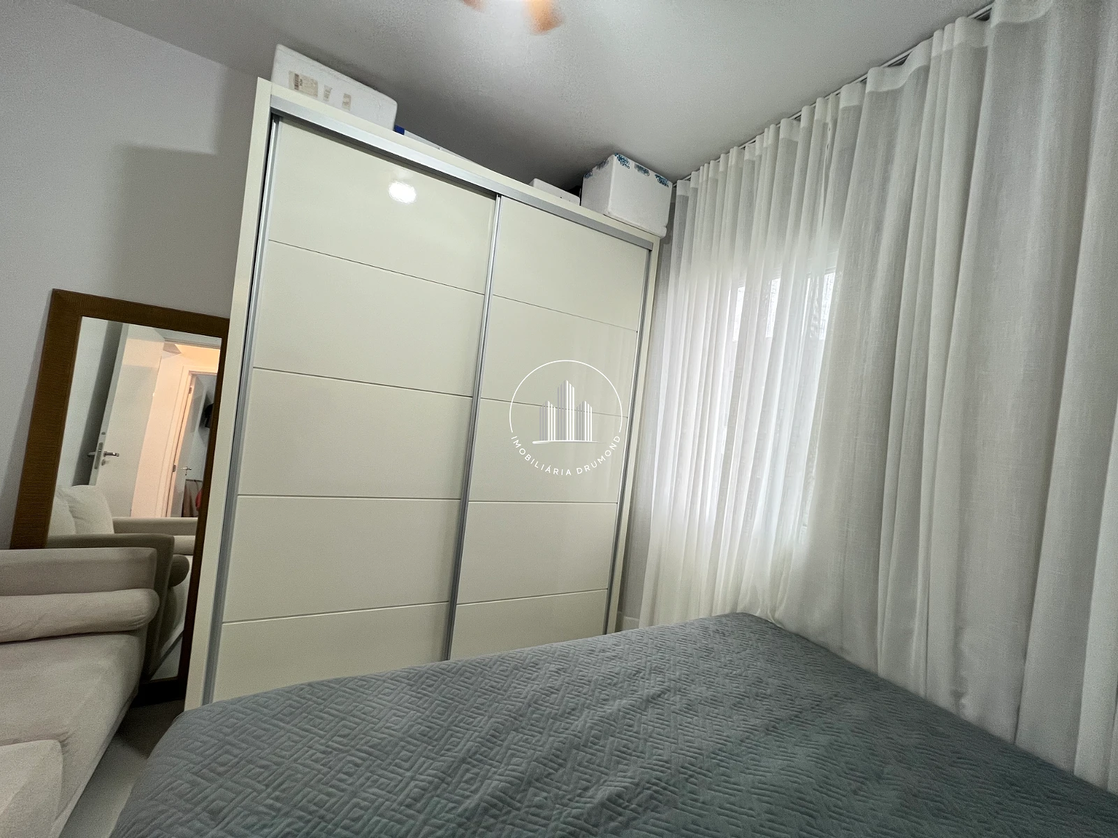 Apartamento em Pedra Branca, Palhoça. 2 quartos, 52m². Imagem 16 de 23