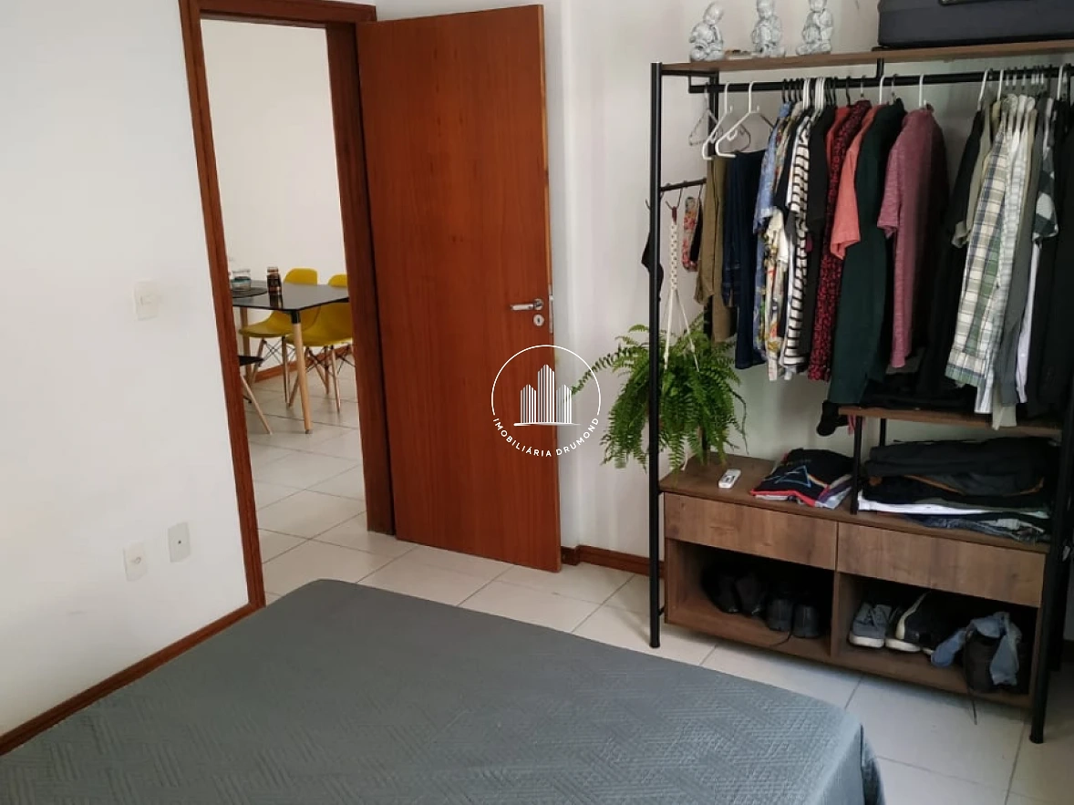 Apartamento em Pedra Branca, Palhoça. 2 quartos, 53m². Imagem 10 de 20