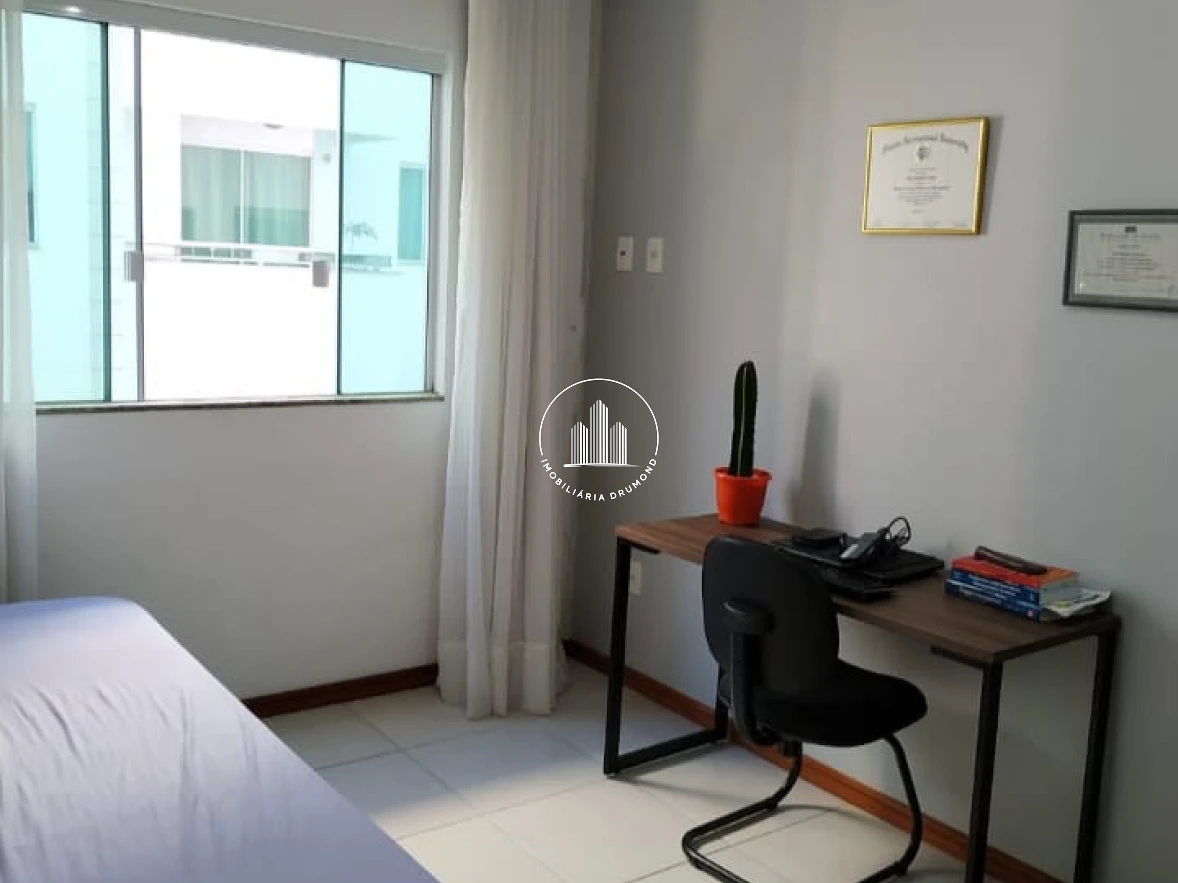 Apartamento em Pedra Branca, Palhoça. 2 quartos, 53m². Imagem 12 de 20