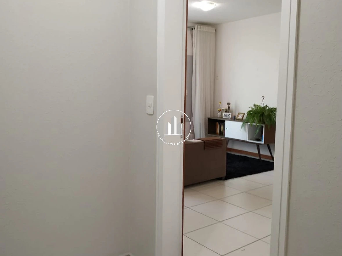 Apartamento em Pedra Branca, Palhoça. 2 quartos, 53m². Imagem 13 de 20