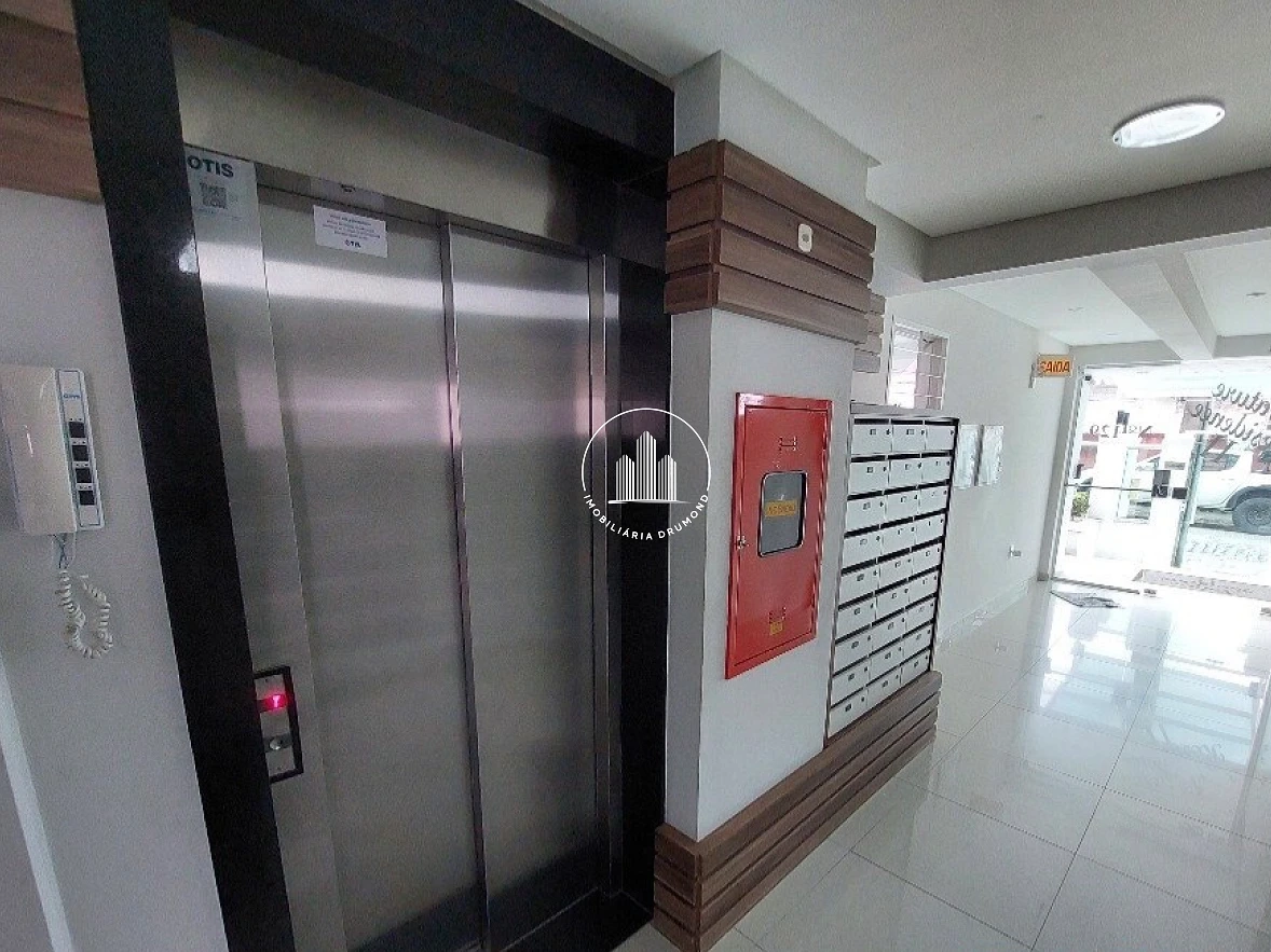 Apartamento em Pedra Branca, Palhoça. 2 quartos, 53m². Imagem 15 de 20