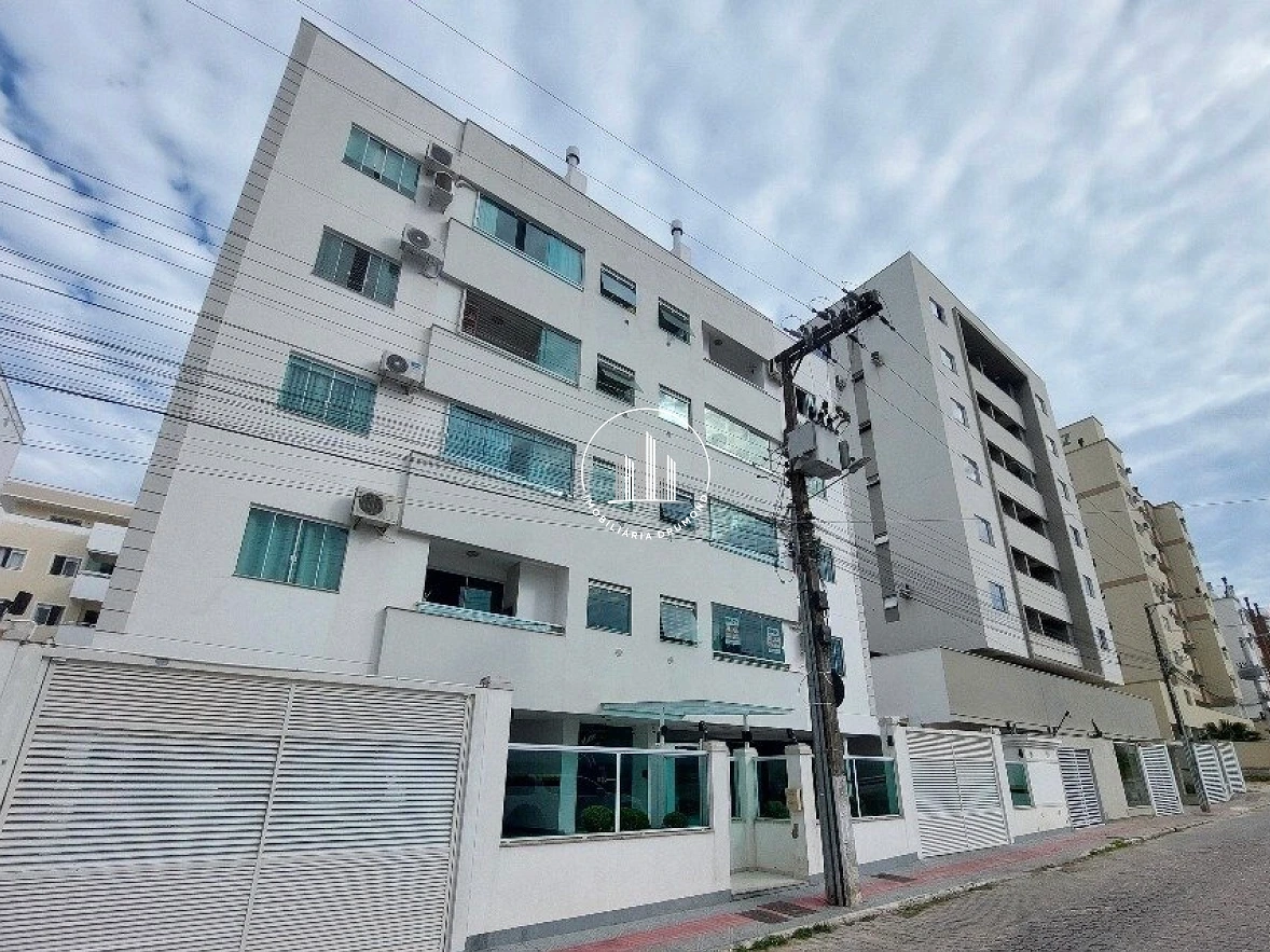 Apartamento em Pedra Branca, Palhoça. 2 quartos, 53m². Imagem 16 de 20