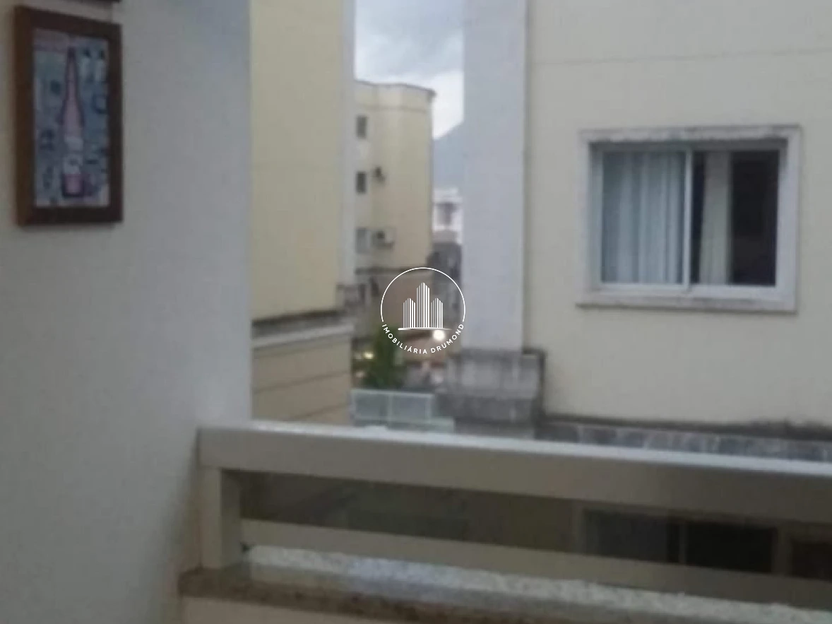 Apartamento em Pedra Branca, Palhoça. 2 quartos, 53m². Imagem 4 de 20