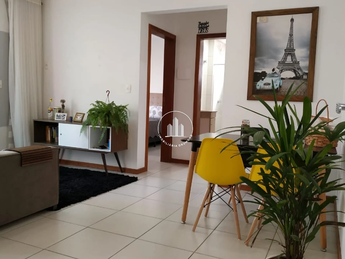 Apartamento em Pedra Branca, Palhoça. 2 quartos, 53m². Imagem 7 de 20