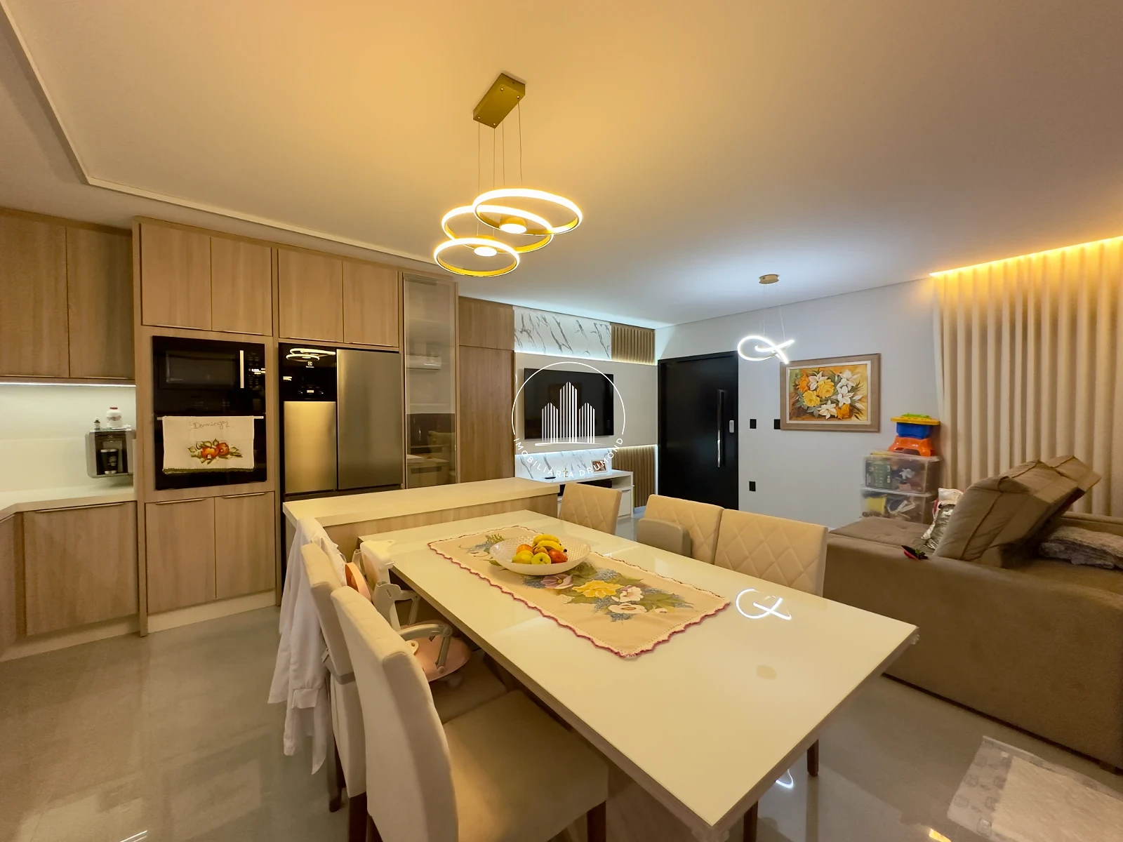 Casa em Serraria, São José. 3 quartos, 153m². Imagem 21 de 26