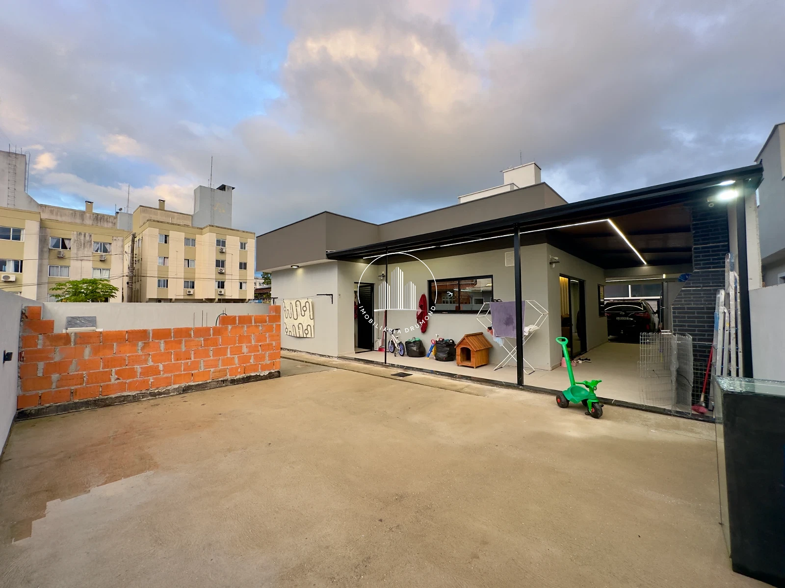 Casa em Serraria, São José. 3 quartos, 153m². Imagem 24 de 26