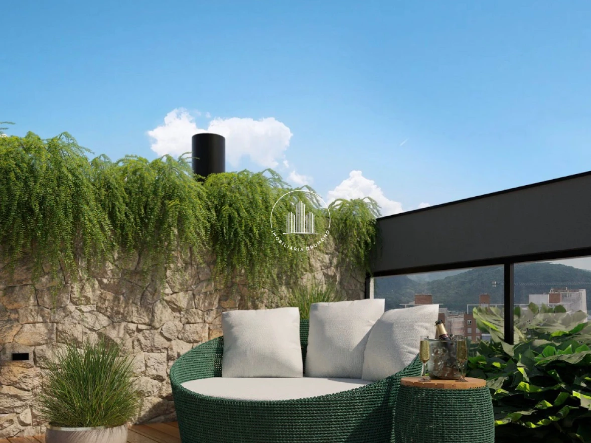 Apartamento em Pedra Branca, Palhoça. 2 quartos, 71m². Imagem 14 de 20