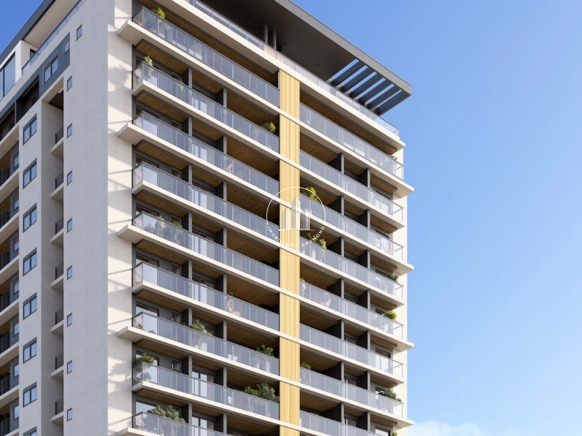 Apartamento em Pedra Branca, Palhoça. 2 quartos, 71m². Imagem 3 de 20