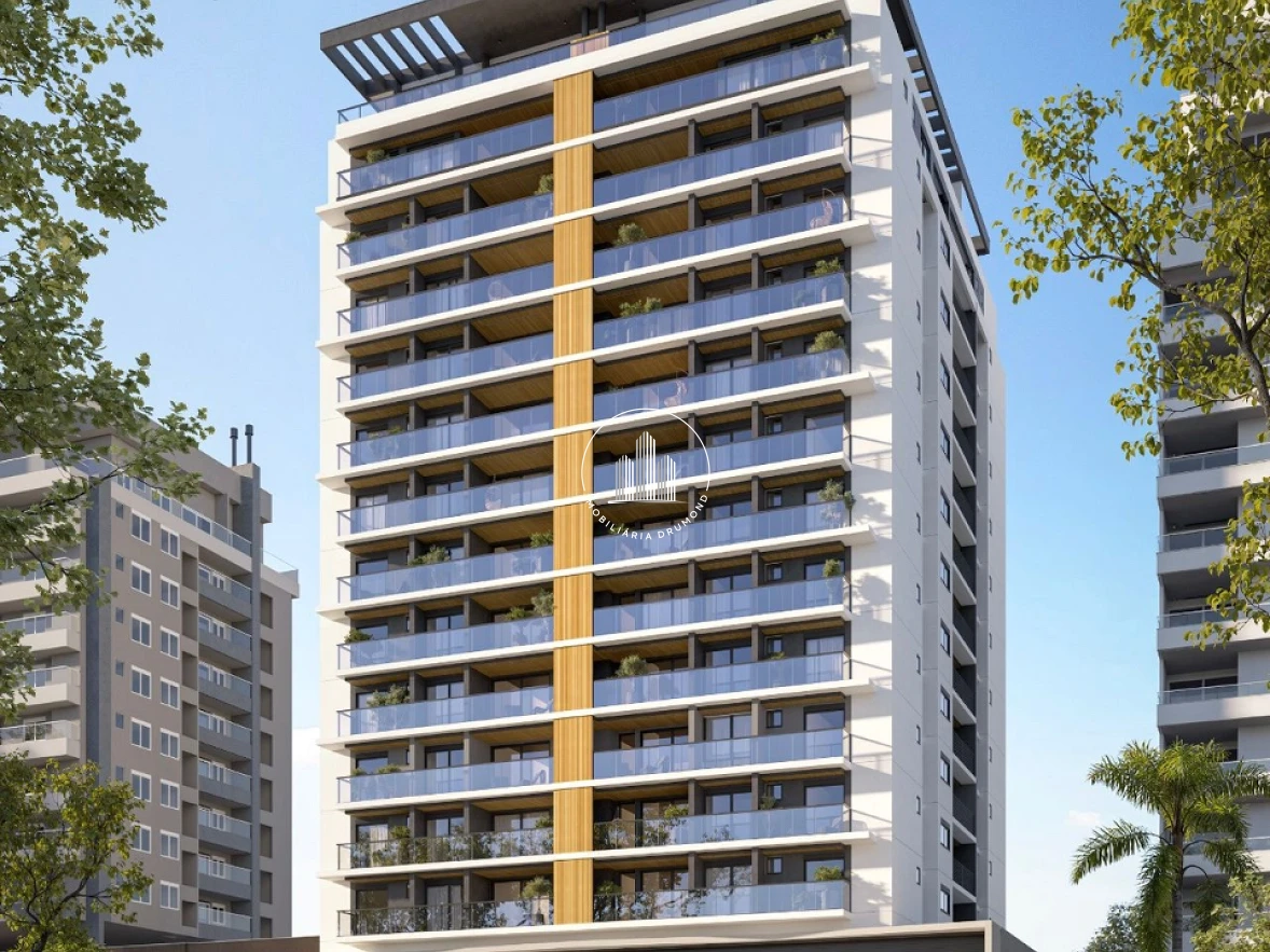 Apartamento em Pedra Branca, Palhoça. 2 quartos, 71m². Imagem 4 de 20