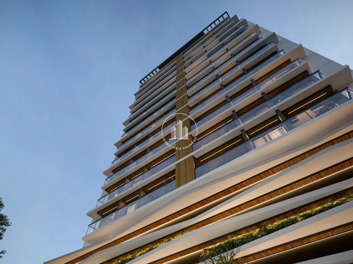 Apartamento em Pedra Branca, Palhoça. 2 quartos, 71m². Imagem 2 de 20