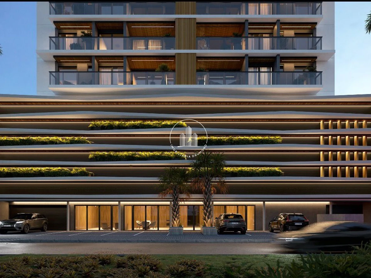 Apartamento em Pedra Branca, Palhoça. 2 quartos, 71m². Imagem 6 de 20