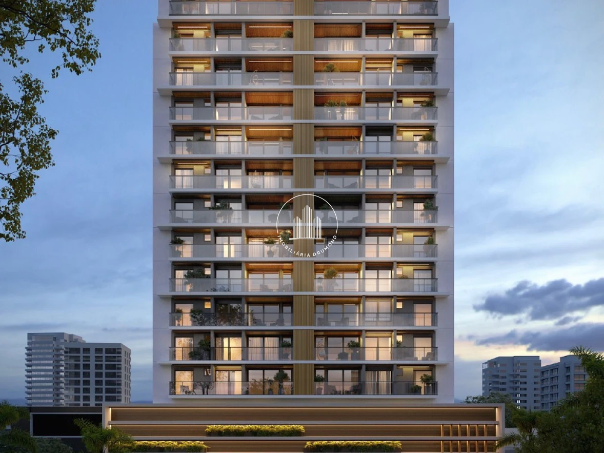 Apartamento em Pedra Branca, Palhoça. 2 quartos, 71m². Imagem 1 de 20