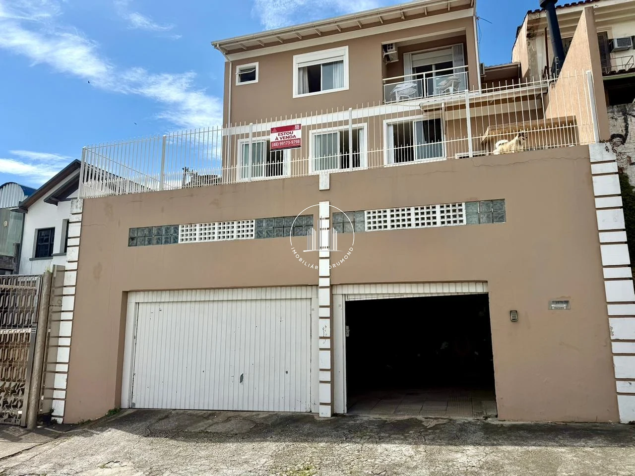 Casa em Centro, Florianópolis. 4 quartos, 157m². Imagem 2 de 35