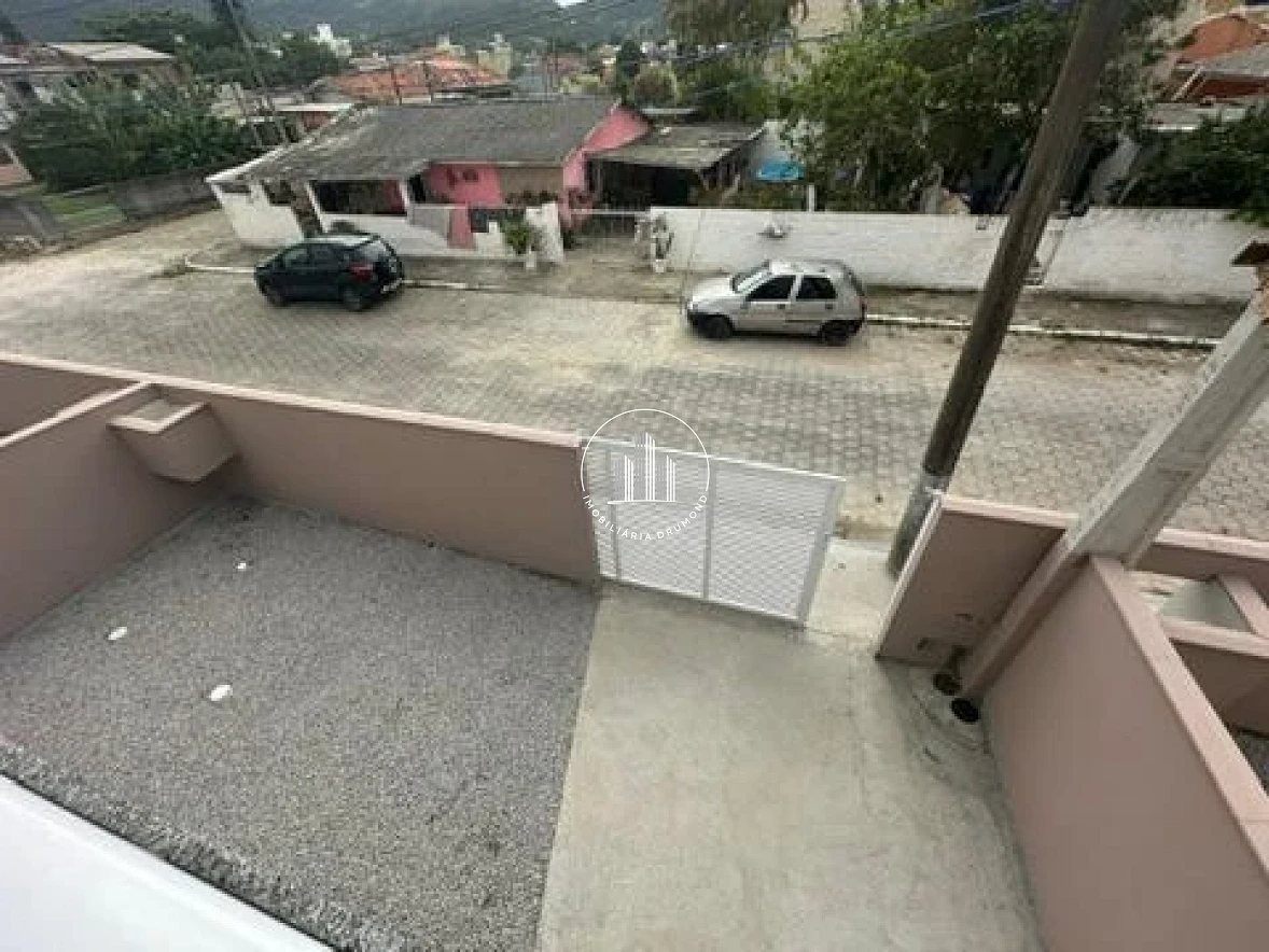 Sobrado Geminado em Rio Caveiras, Biguaçu. 3 quartos, 110m². Imagem 12 de 28