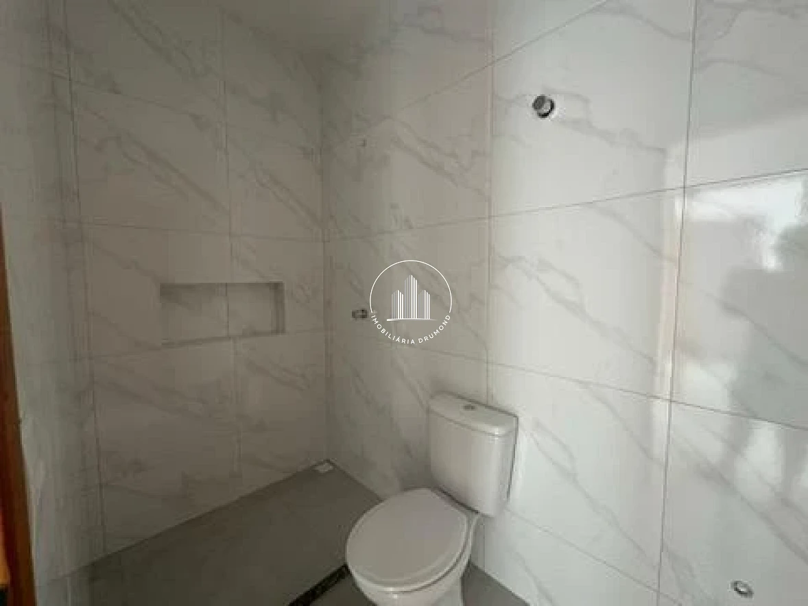 Sobrado Geminado em Rio Caveiras, Biguaçu. 3 quartos, 110m². Imagem 3 de 28